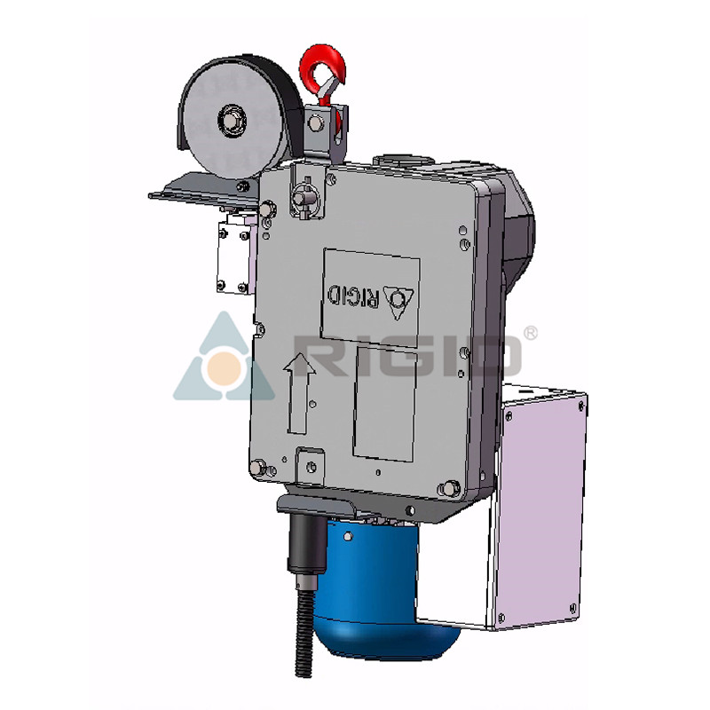 Why Is MT50 Material Lifting Hoist Essential for Modern Construction and Industrial Projects?
